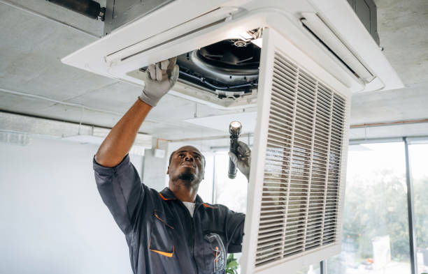 Licensed Hvac service in West Point, KY - FH HVAC