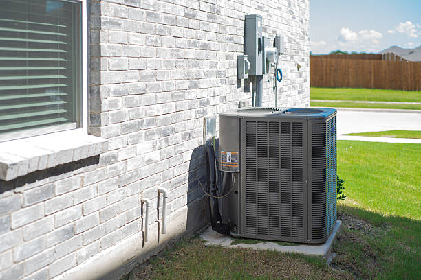 Reliable Hvac contractor in West Point, KY by FH HVAC